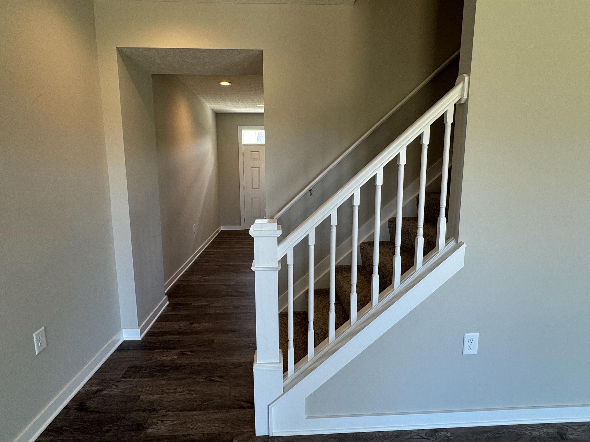 277 Lenell Loop Delaware, OH 43015 - Photo 7 of 17 277-Stairs