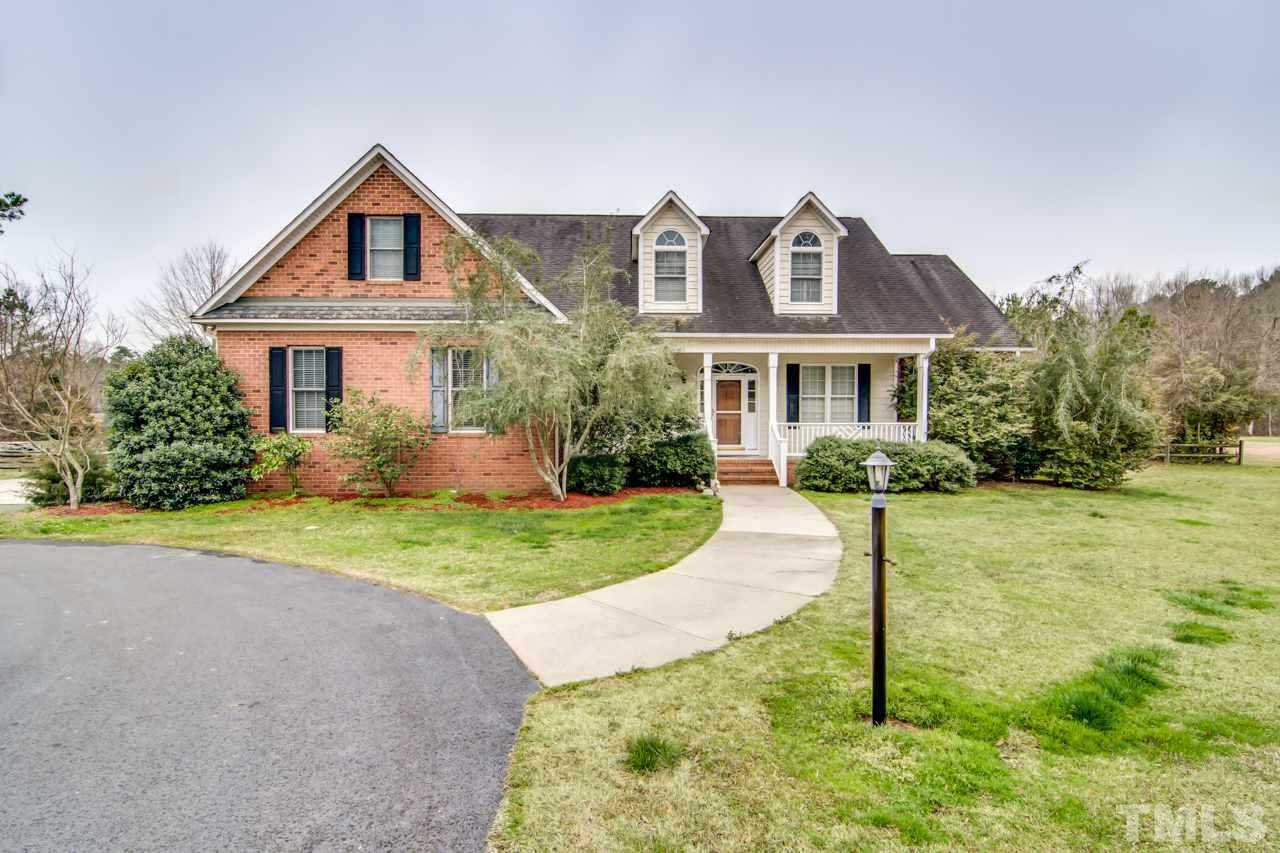 603 Mason Road Durham, NC 27712 - Photo 1 of 27