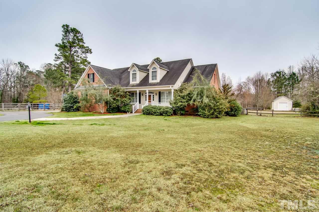 603 Mason Road Durham, NC 27712 - Photo 2 of 27