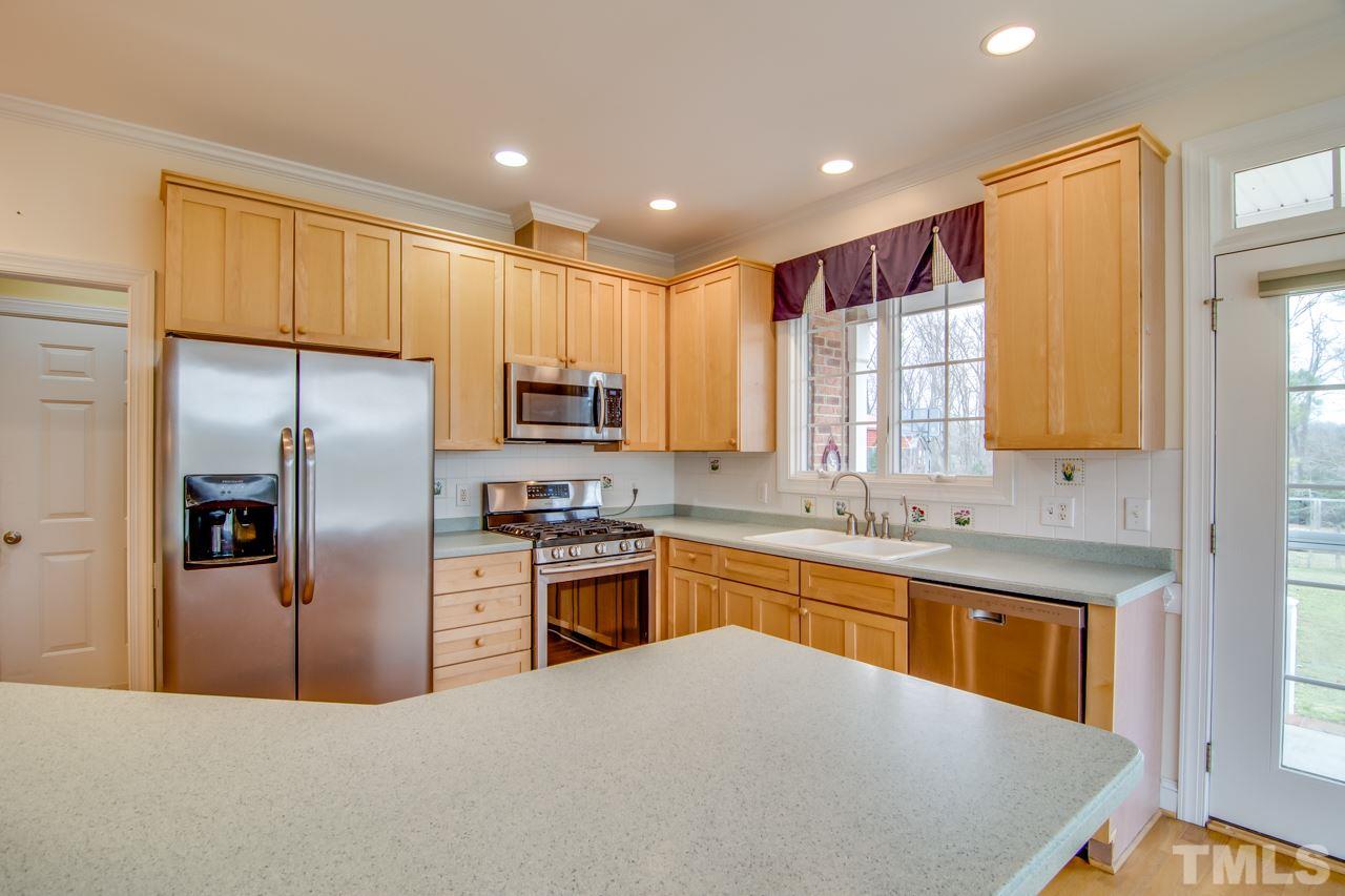 603 Mason Road Durham, NC 27712 - Photo 12 of 27