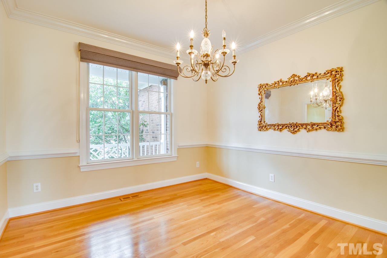 603 Mason Road Durham, NC 27712 - Photo 3 of 27