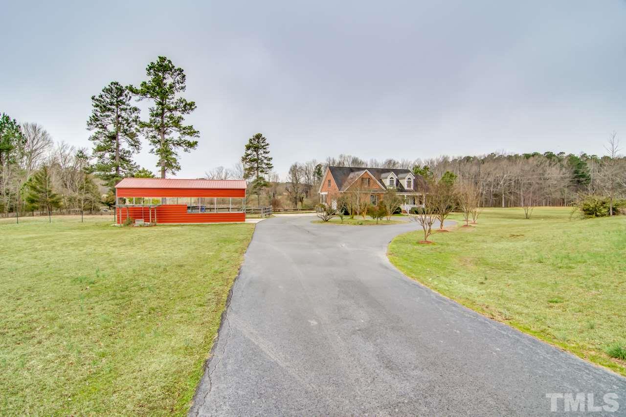 603 Mason Road Durham, NC 27712 - Photo 24 of 27