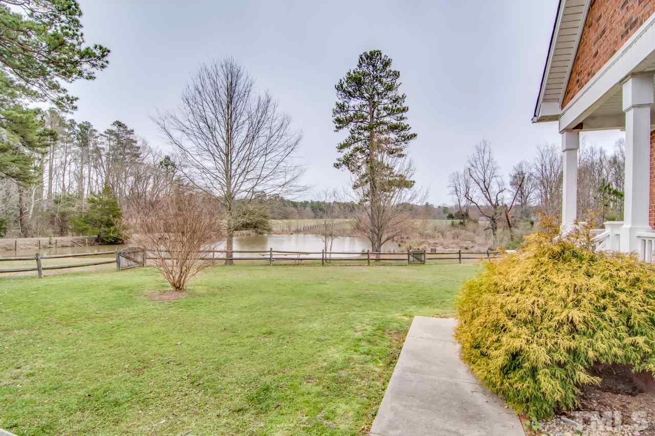 603 Mason Road Durham, NC 27712 - Photo 26 of 27