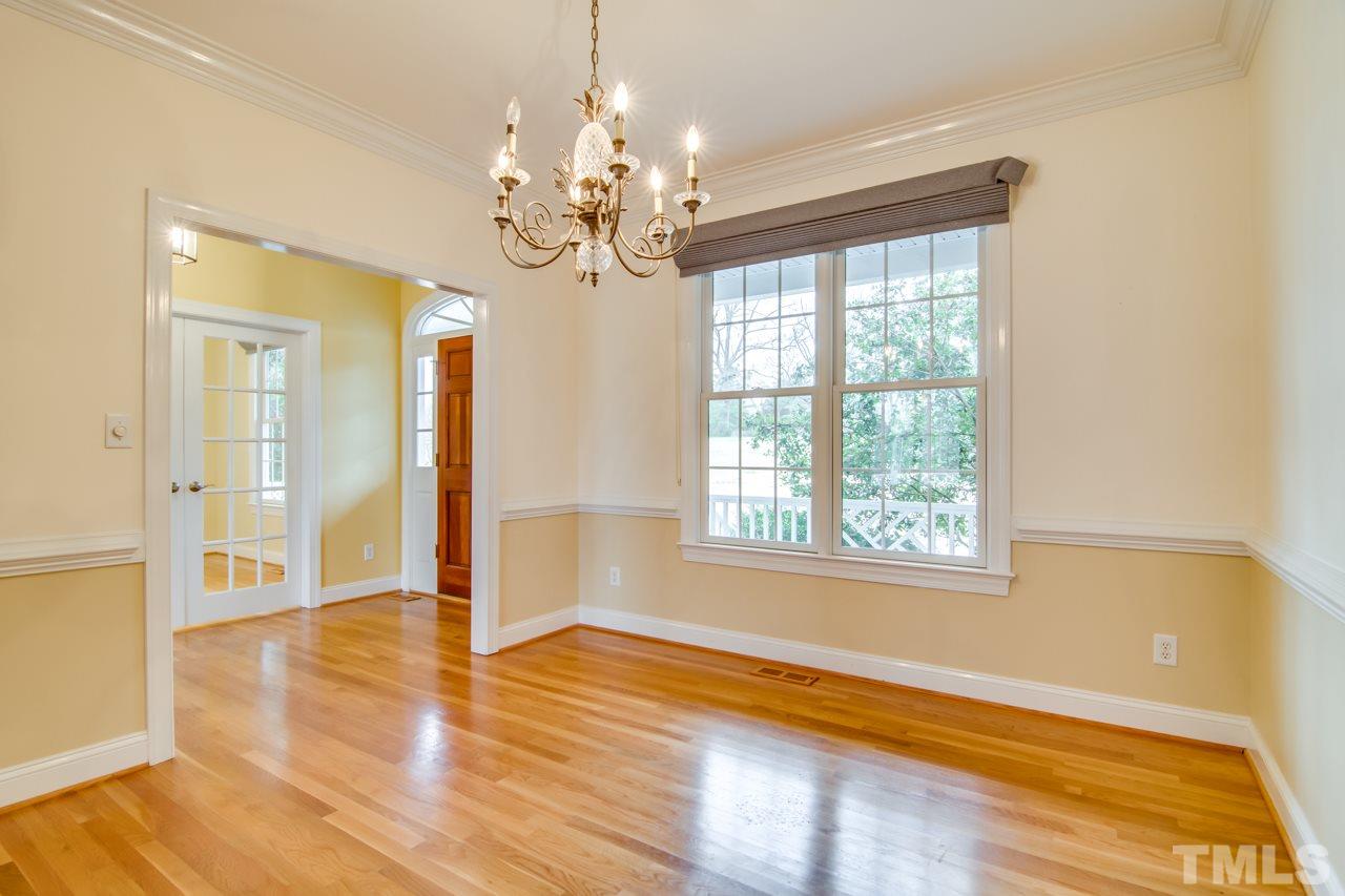 603 Mason Road Durham, NC 27712 - Photo 4 of 27