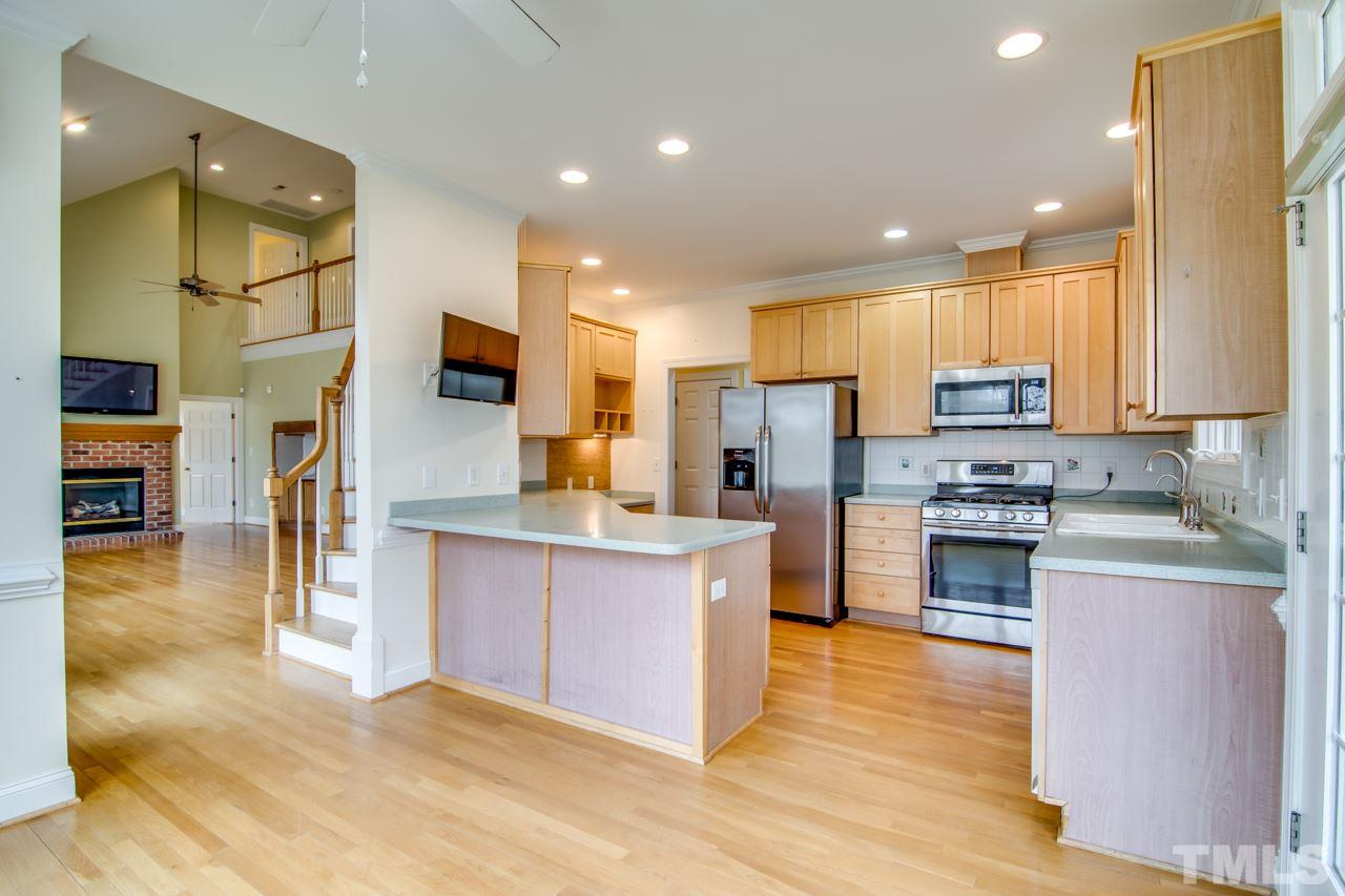 603 Mason Road Durham, NC 27712 - Photo 10 of 27
