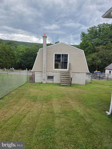 $255,000 | 416 West Market Street, Williamstown, PA 17098