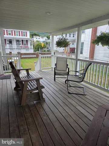 $255,000 | 416 West Market Street, Williamstown, PA 17098