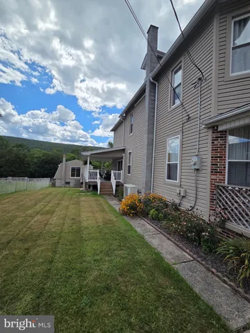 $255,000 | 416 West Market Street, Williamstown, PA 17098