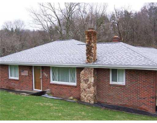 351 Waynesburg Road Washington, PA 15301 - Photo 12 of 18 Exterior Front.