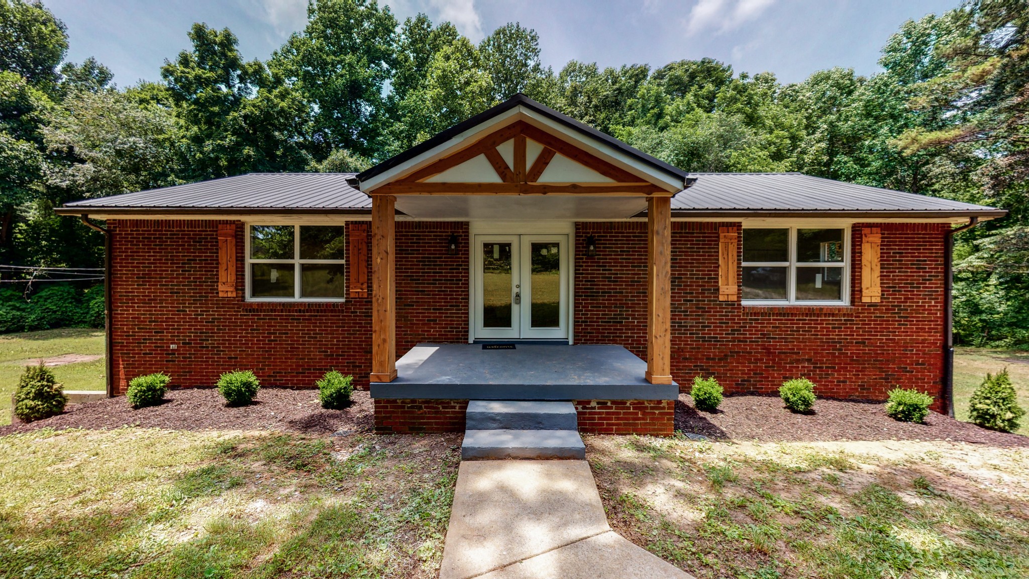 1101 Britton Springs Road Clarksville, TN 37042 - Photo 1 of 22 Gallery Image 1