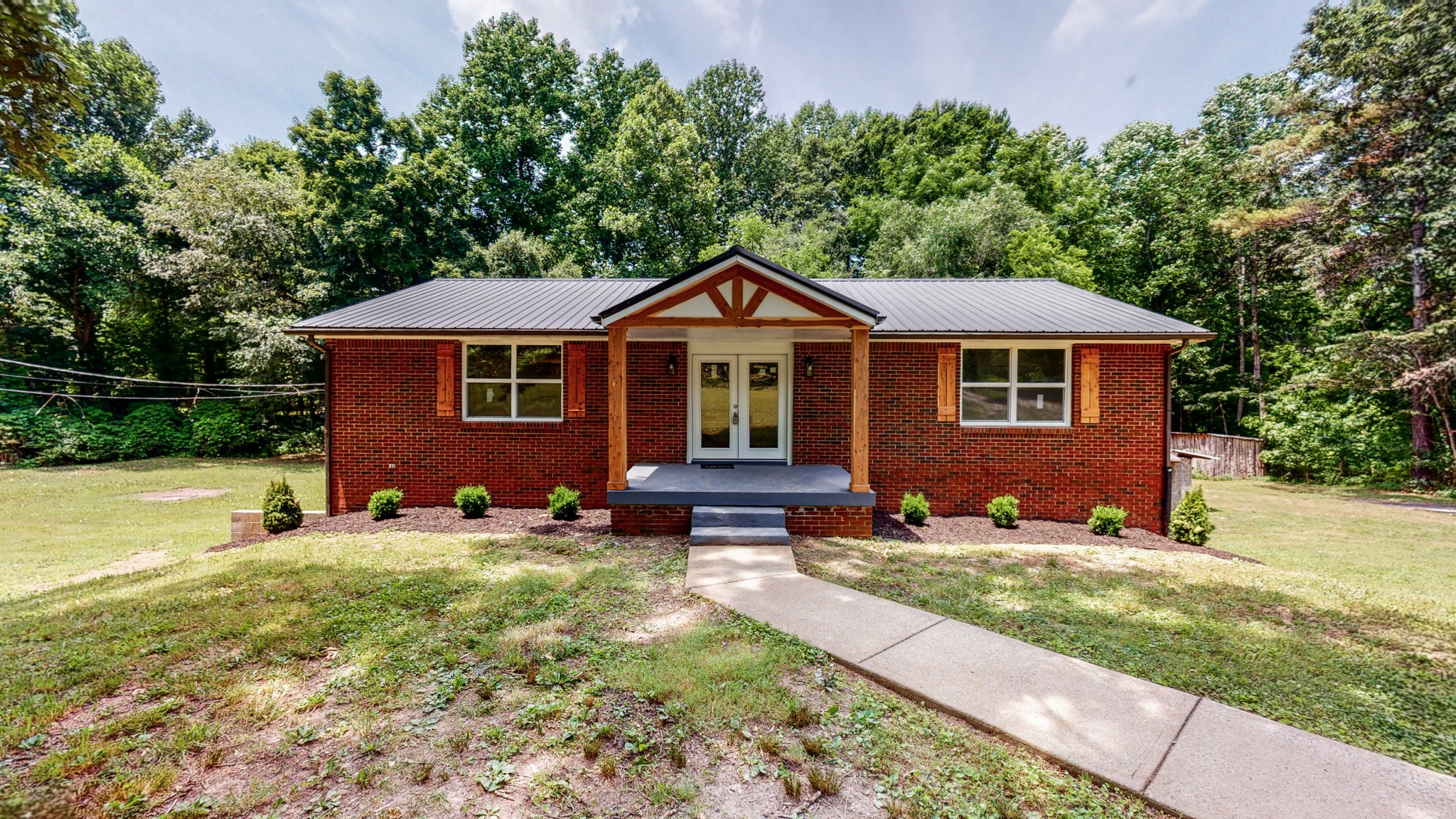1101 Britton Springs Road Clarksville, TN 37042 - Photo 2 of 22 Gallery Image 2