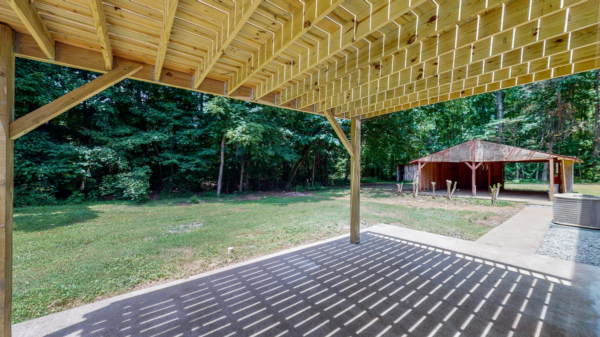 1101 Britton Springs Road Clarksville, TN 37042 - Photo 18 of 22 Gallery Image 18