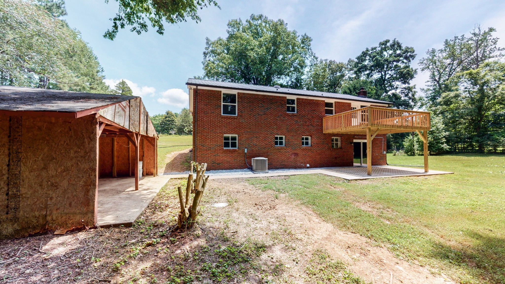 1101 Britton Springs Road Clarksville, TN 37042 - Photo 19 of 22 Gallery Image 19