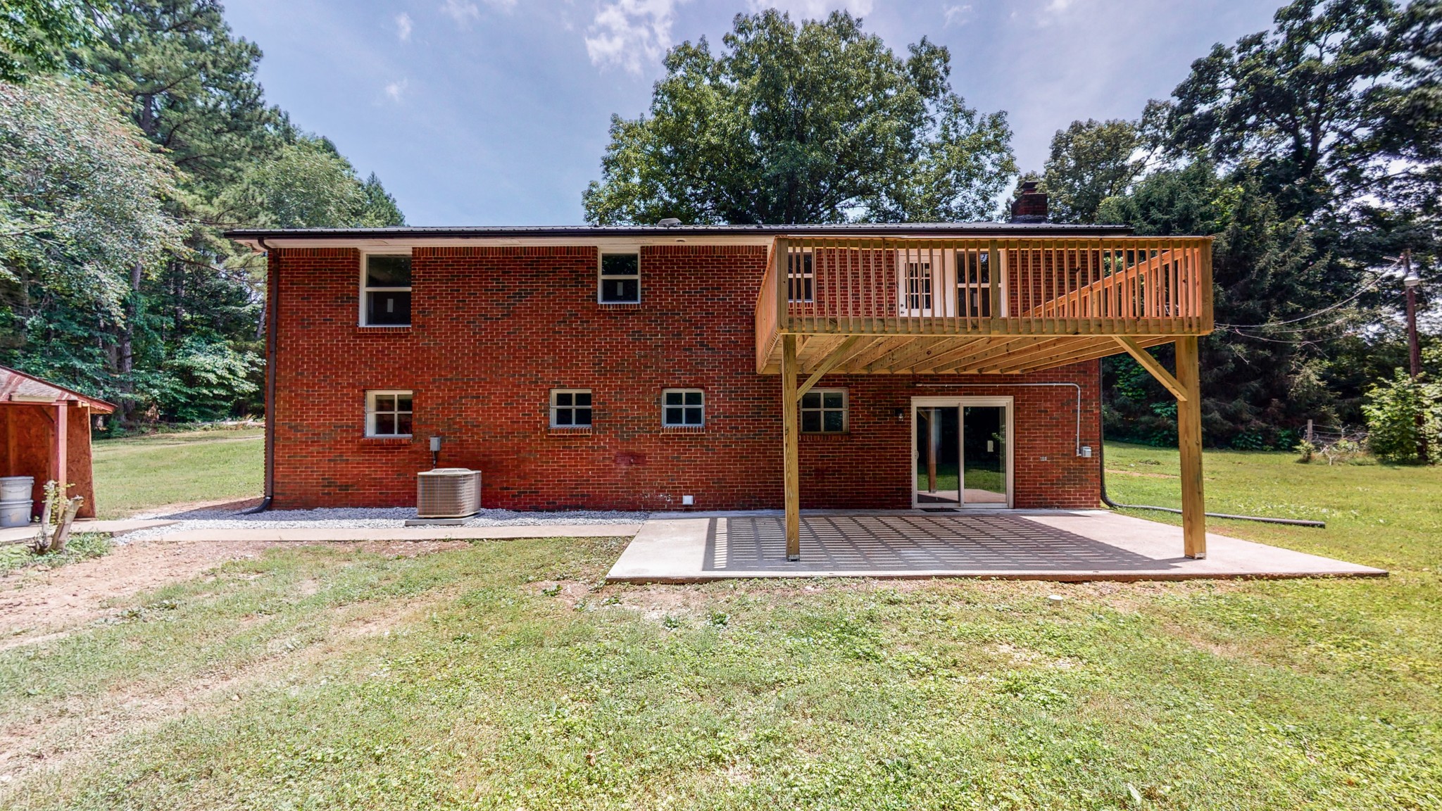 1101 Britton Springs Road Clarksville, TN 37042 - Photo 20 of 22 Gallery Image 20