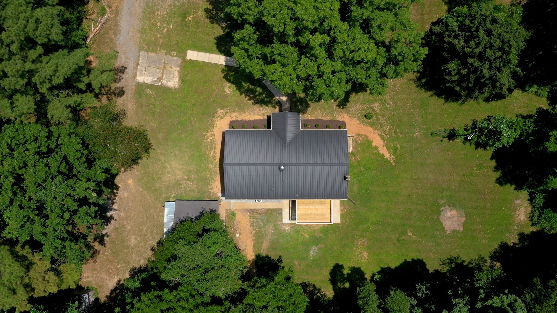 1101 Britton Springs Road Clarksville, TN 37042 - Photo 21 of 22 Gallery Image 21