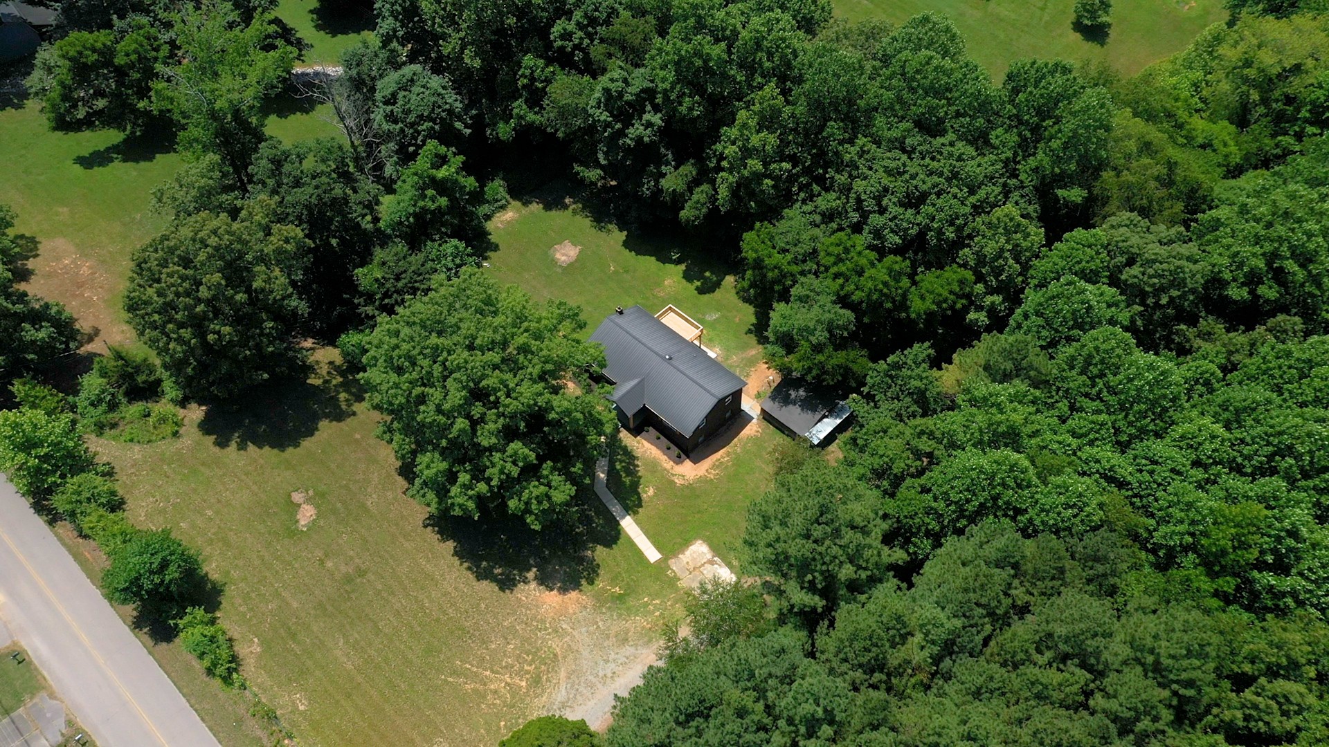 1101 Britton Springs Road Clarksville, TN 37042 - Photo 22 of 22 Gallery Image 22