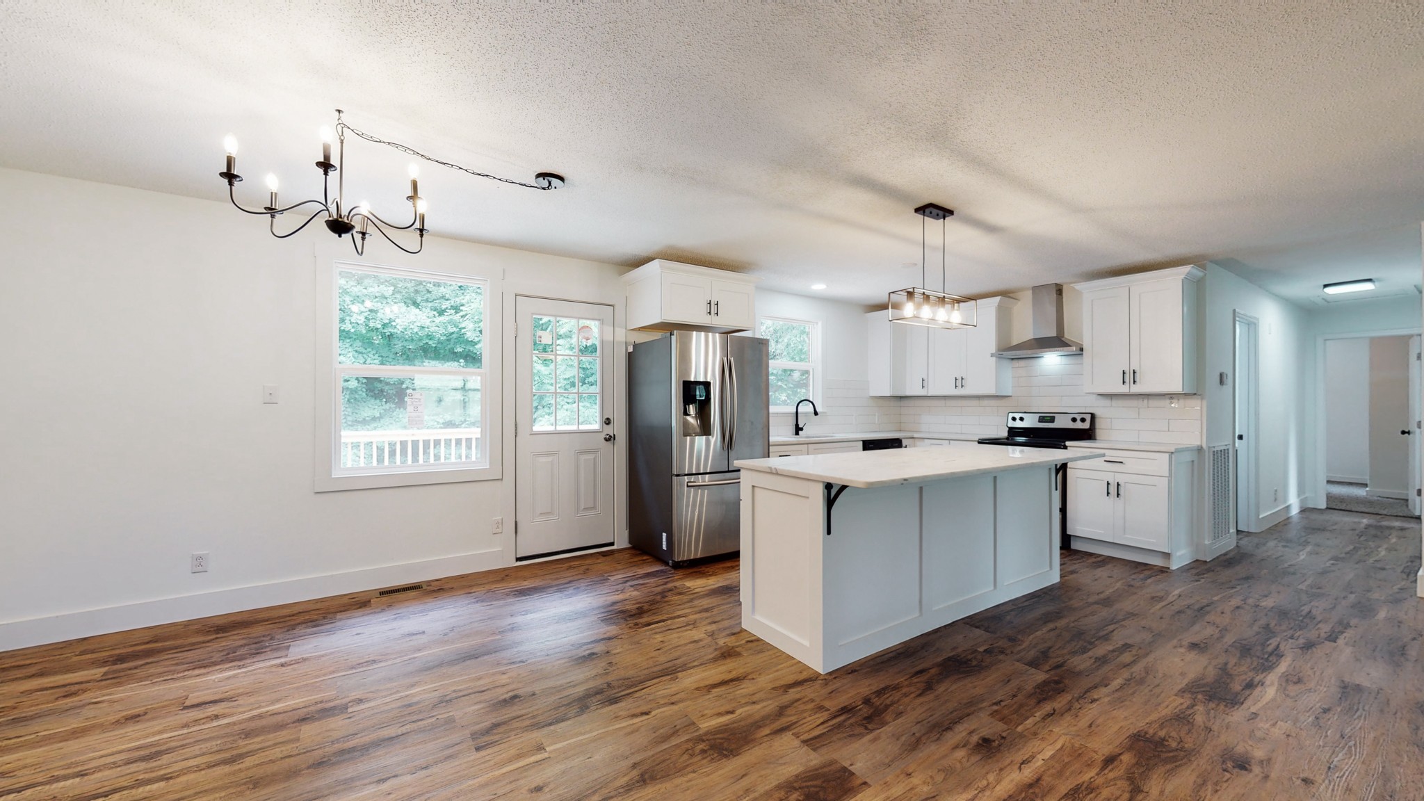 1101 Britton Springs Road Clarksville, TN 37042 - Photo 5 of 22 Gallery Image 5