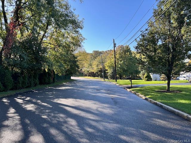 Vacant Lot Merritts Path Rocky Point, NY 11778 - Photo 9 of 10 a view of a park