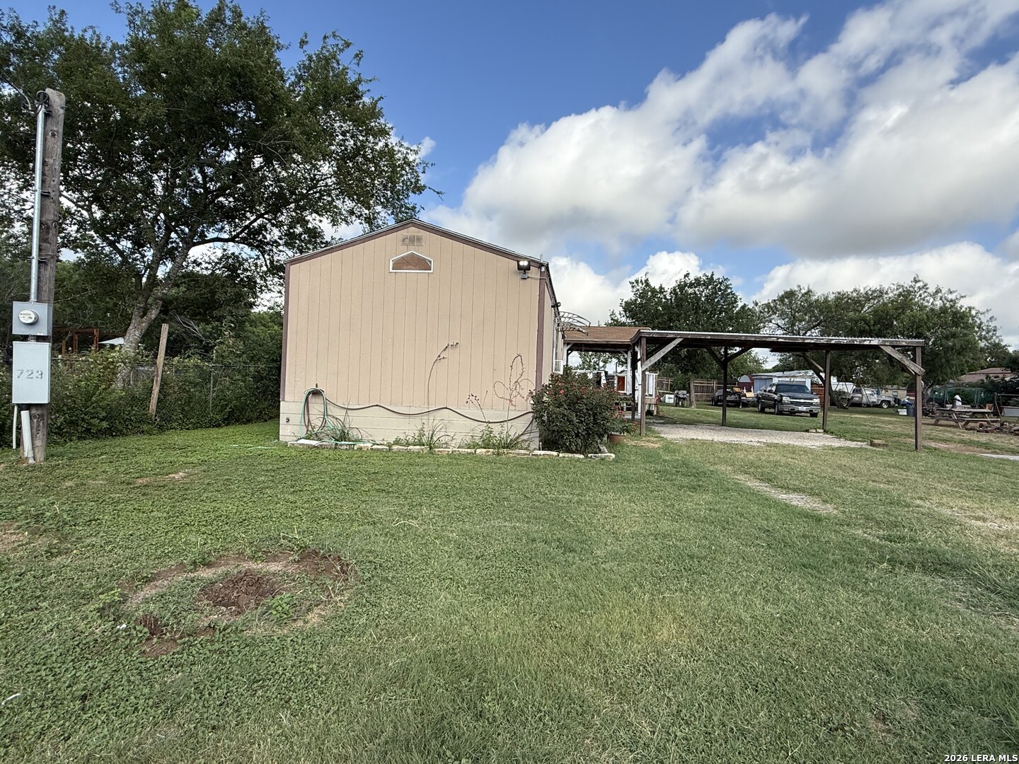 723 Kayroe Road Adkins, TX 78101 - Photo 41 of 43