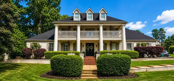$1,490,000 | 226 Jamerson Farm Road, Collierville, TN 38017