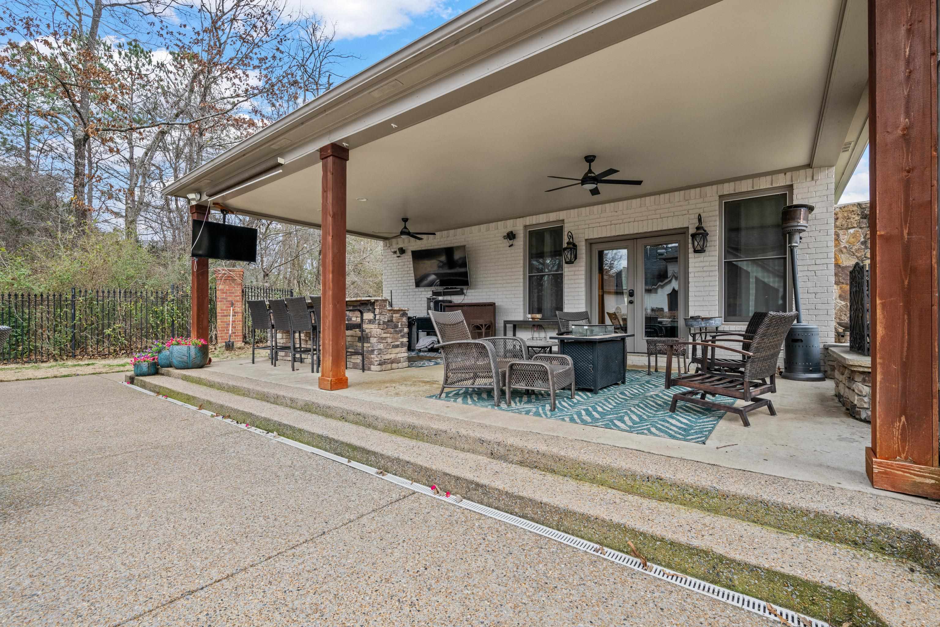 226 Jamerson Farm Road Collierville, TN 38017 - Photo 29 of 40