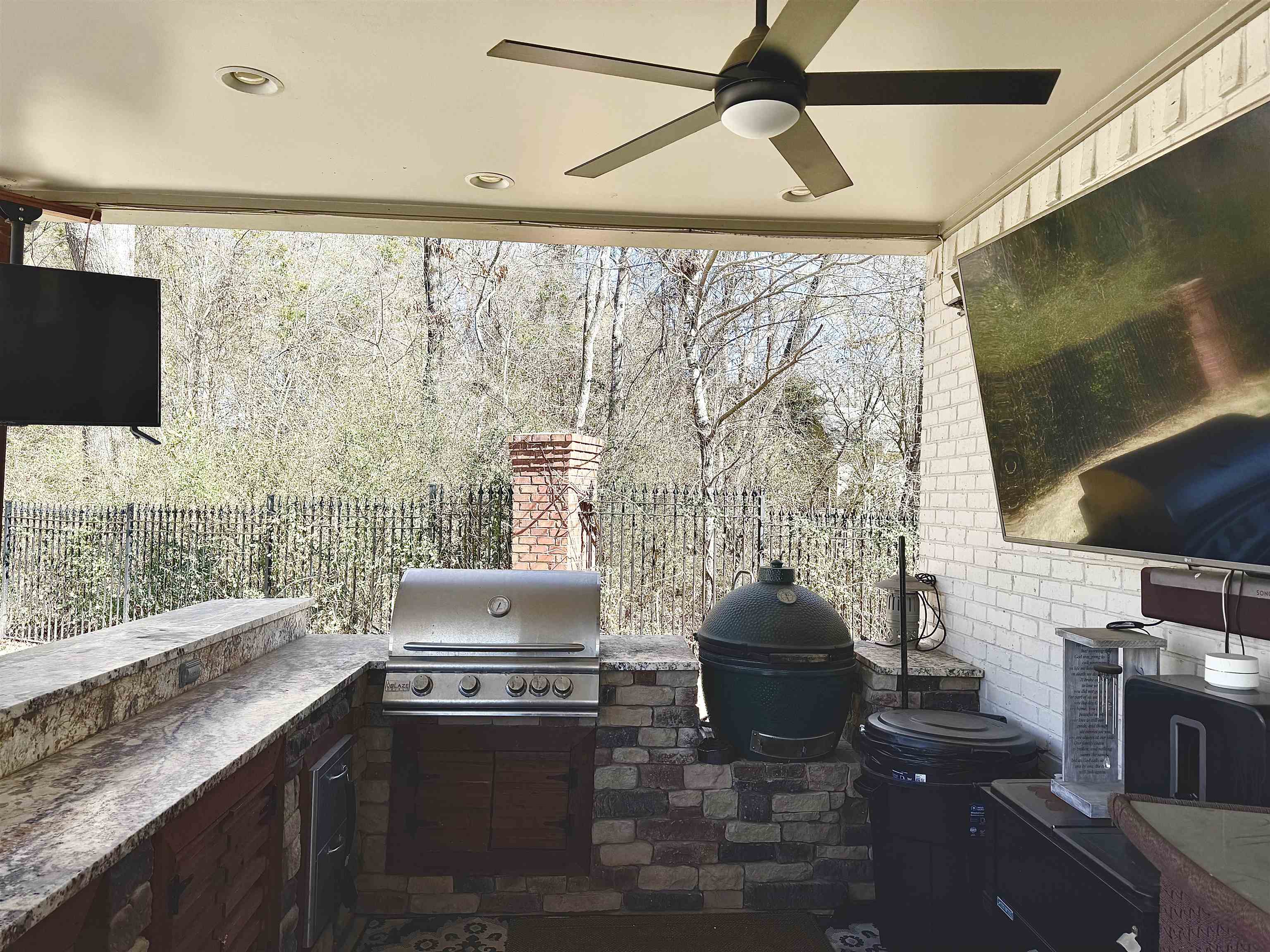 226 Jamerson Farm Road Collierville, TN 38017 - Photo 30 of 40