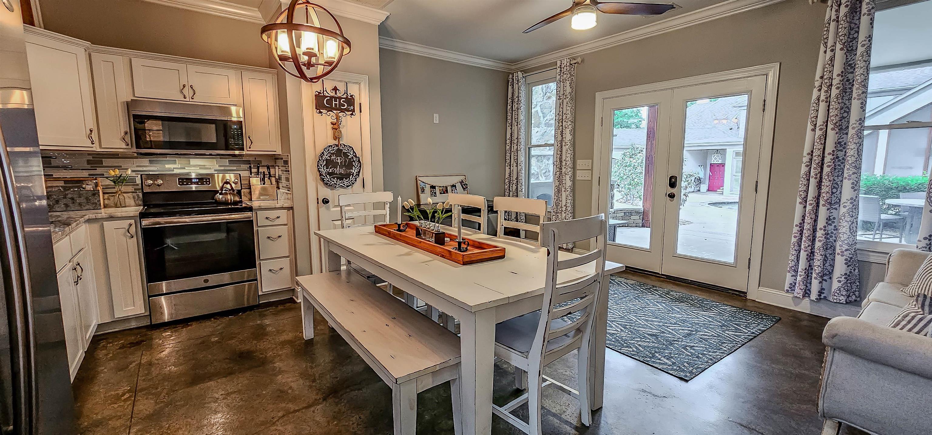 226 Jamerson Farm Road Collierville, TN 38017 - Photo 31 of 40