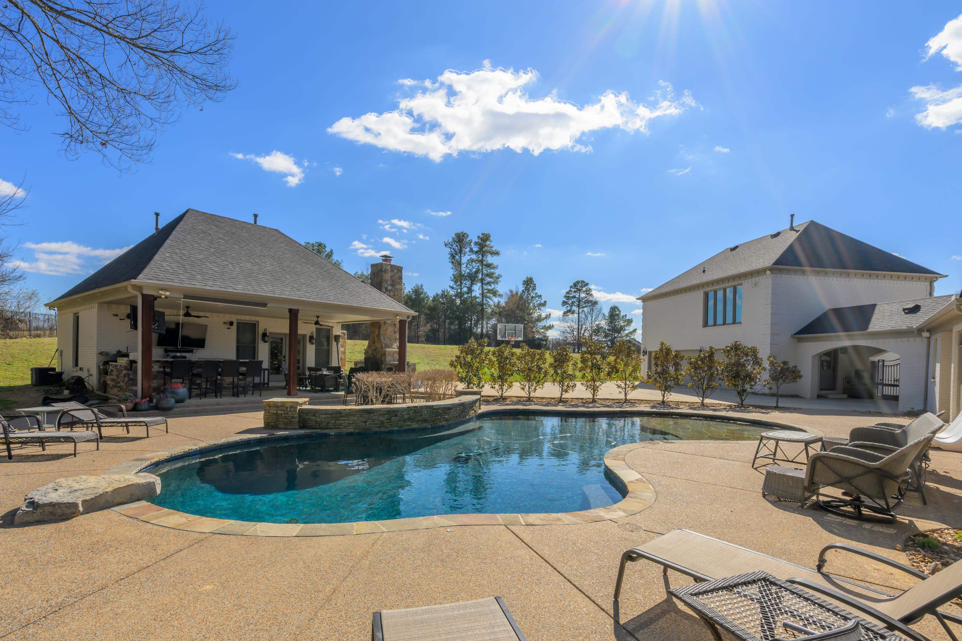 226 Jamerson Farm Road Collierville, TN 38017 - Photo 36 of 40