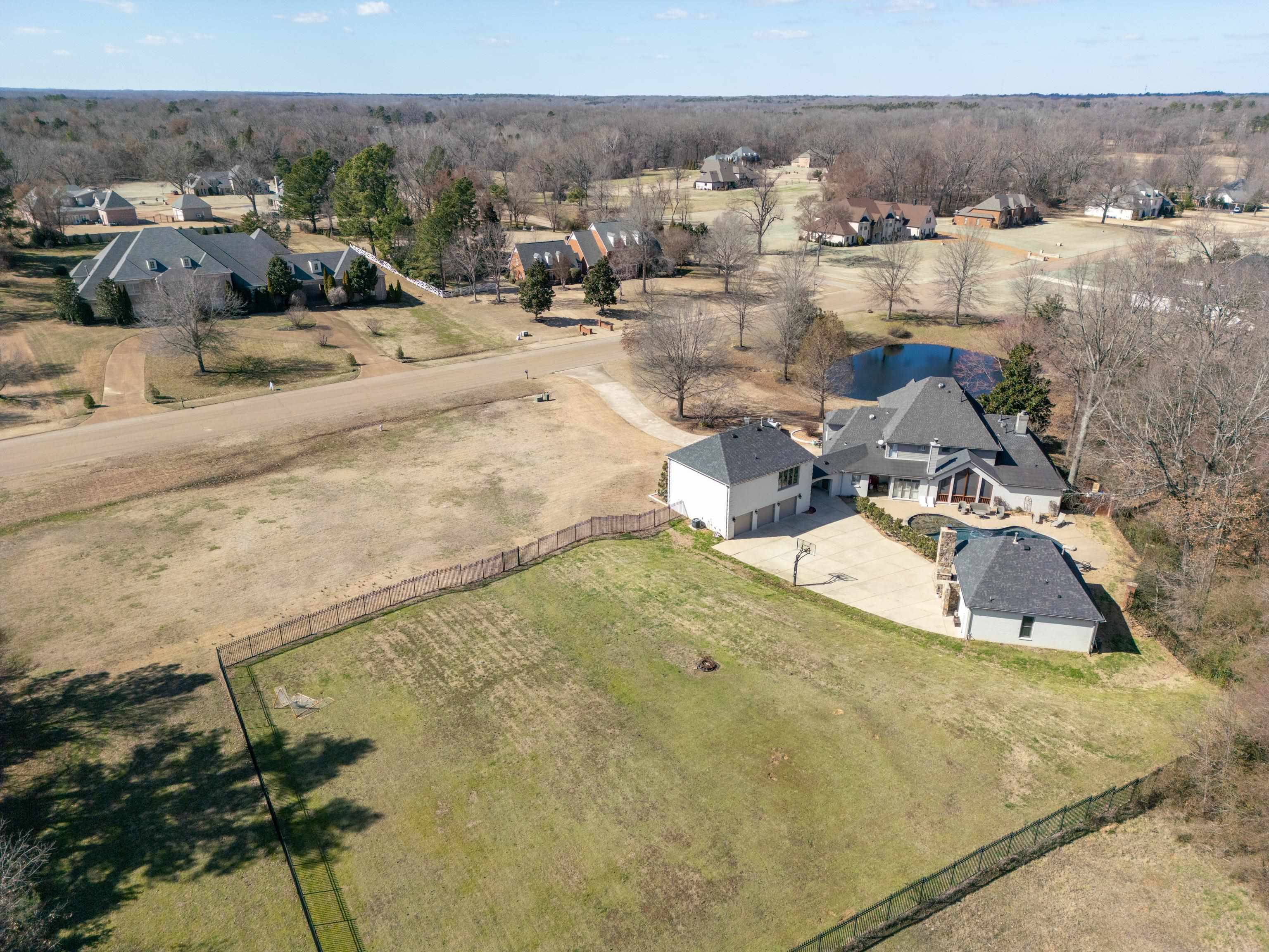 226 Jamerson Farm Road Collierville, TN 38017 - Photo 37 of 40