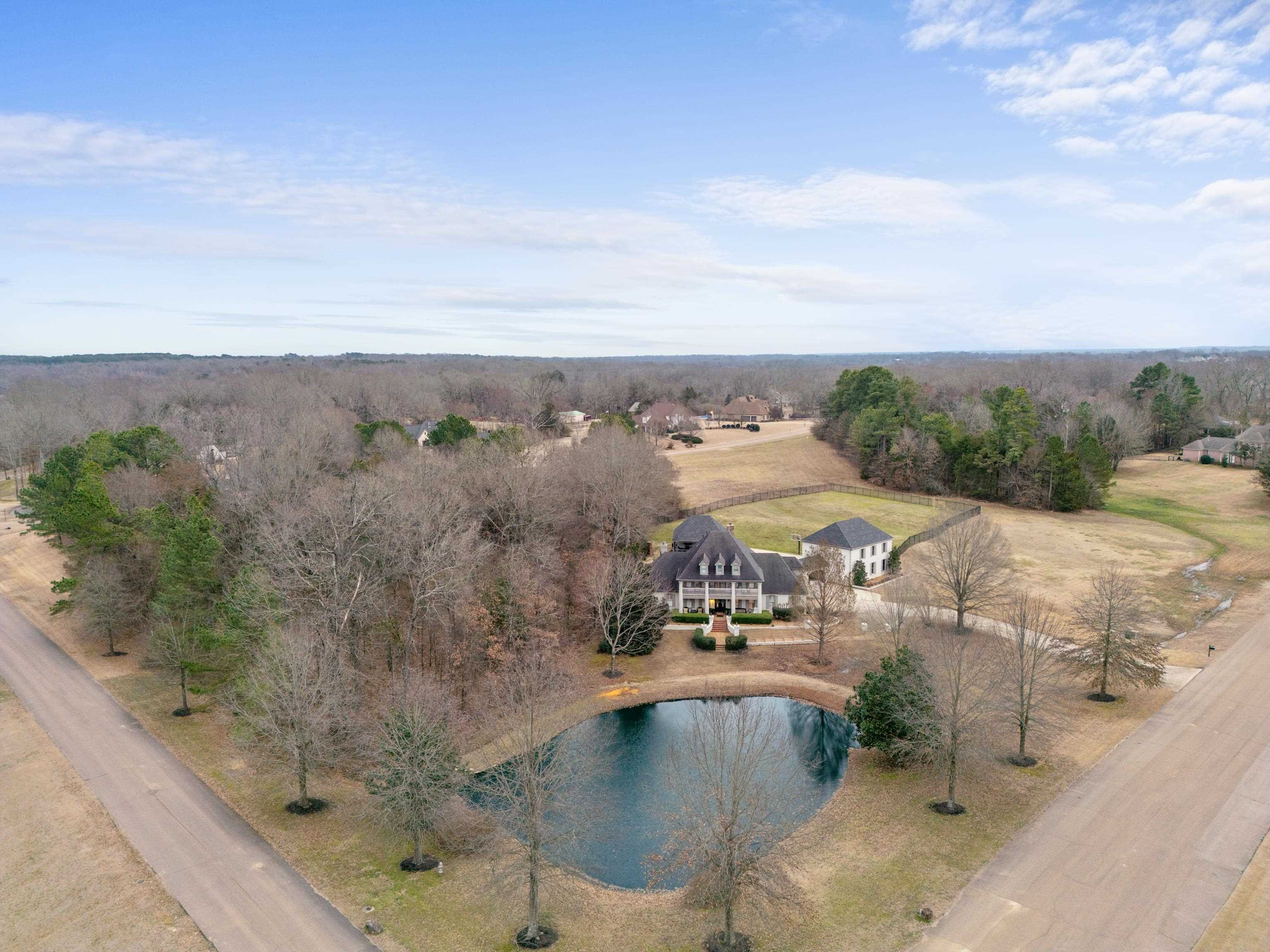 226 Jamerson Farm Road Collierville, TN 38017 - Photo 39 of 40