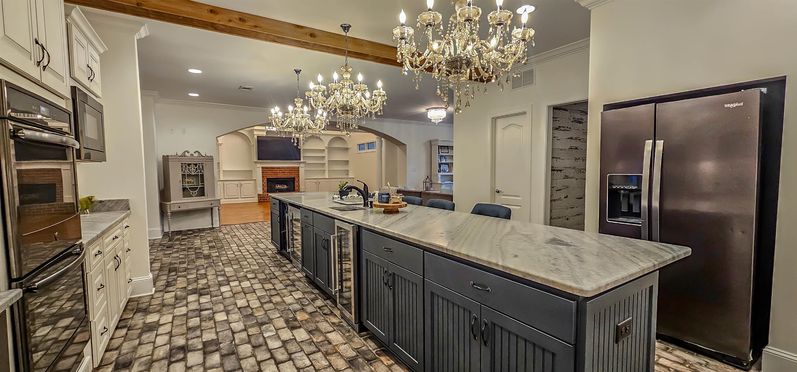 226 Jamerson Farm Road Collierville, TN 38017 - Photo 5 of 40