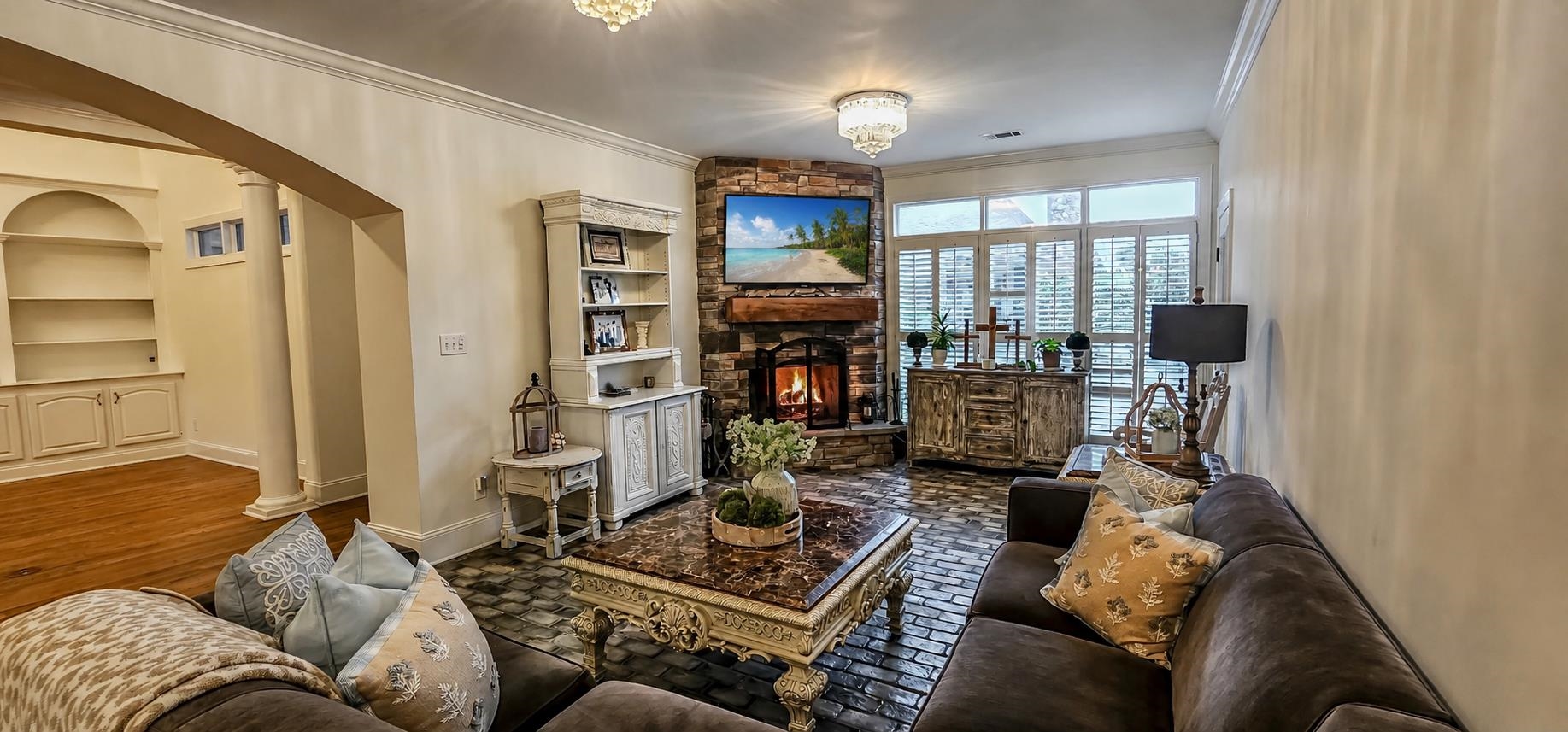 226 Jamerson Farm Road Collierville, TN 38017 - Photo 6 of 40