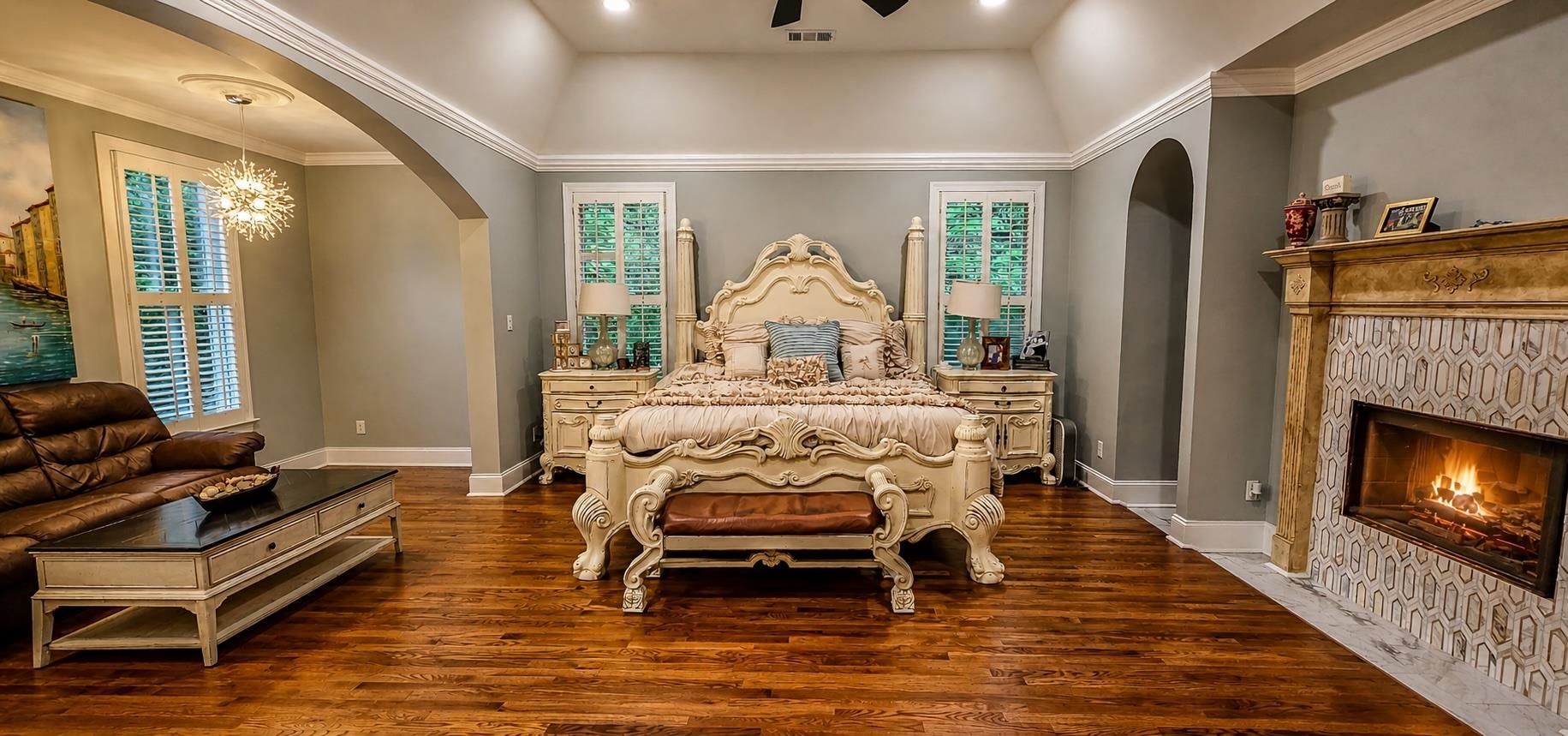 226 Jamerson Farm Road Collierville, TN 38017 - Photo 8 of 40