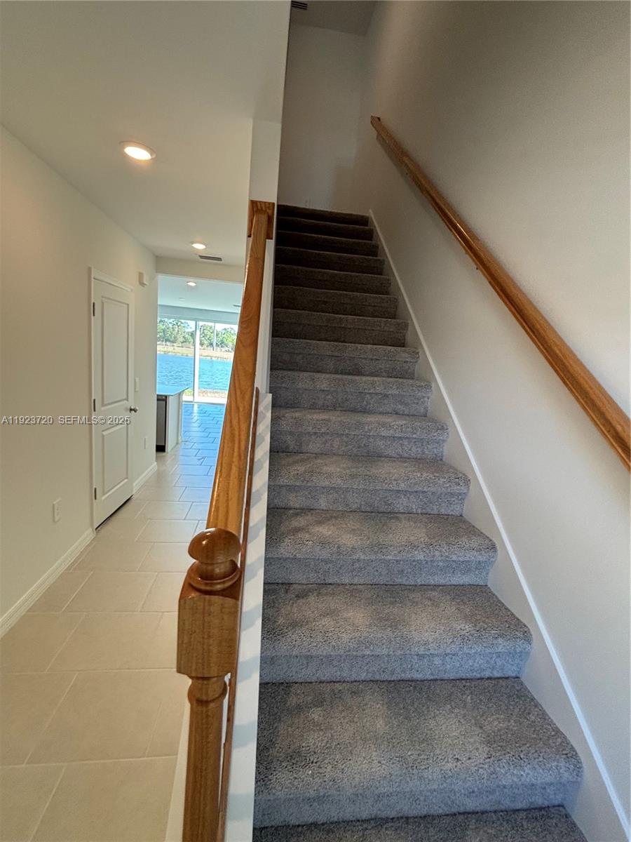 17459 Monte Isola Way Fort Myers, FL 33917 - Photo 12 of 24 a view of entryway