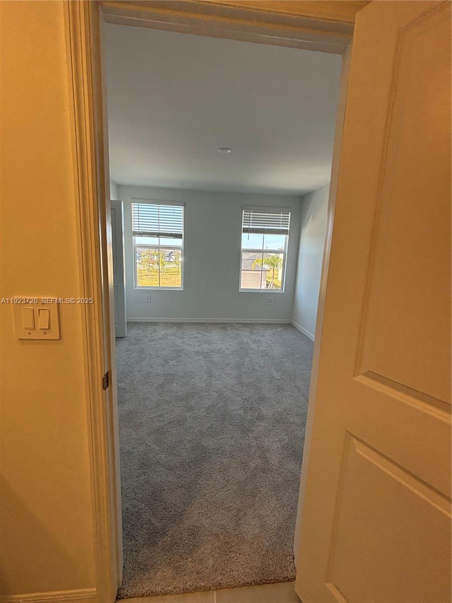 17459 Monte Isola Way Fort Myers, FL 33917 - Photo 23 of 24 a bathroom with a window