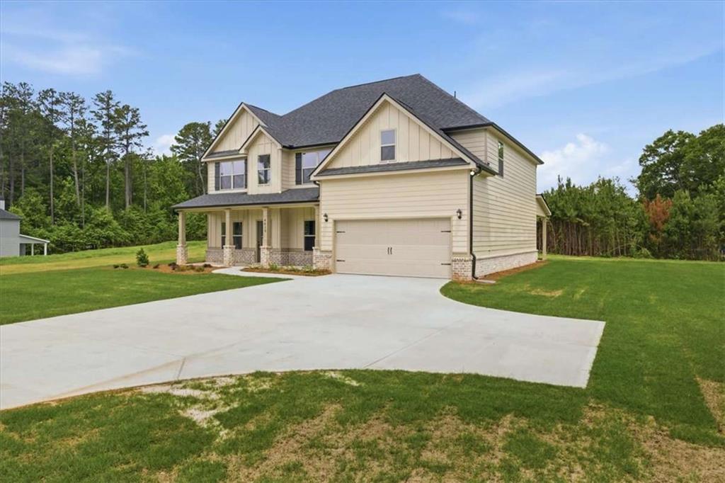 4619 Rex Road Stockbridge, GA 30281 - Photo 37 of 45