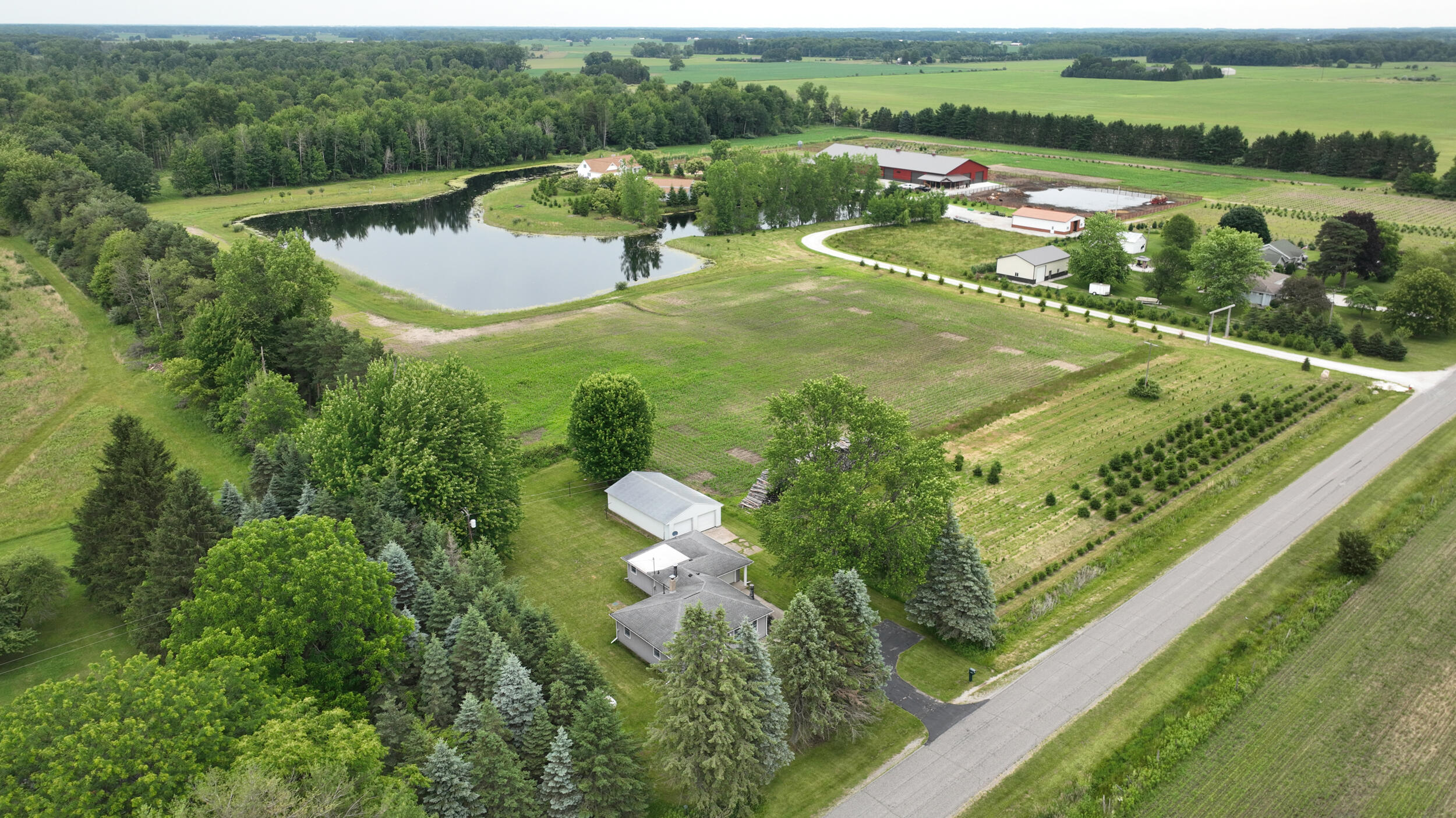 18788 Dice Road Merrill, MI 48637 - Photo 22 of 54 18788 dice rd (22)
