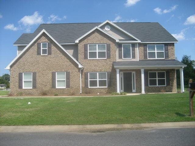 101 Tyndall Way Perry, GA 31069 - Photo 1 of 1 Gallery Image 1