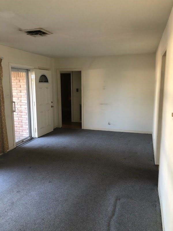 6841 Concho Street Houston, TX 77074 - Photo 2 of 17 a view of empty room with window