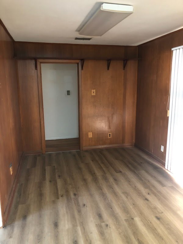 6841 Concho Street Houston, TX 77074 - Photo 4 of 17 a view of empty room