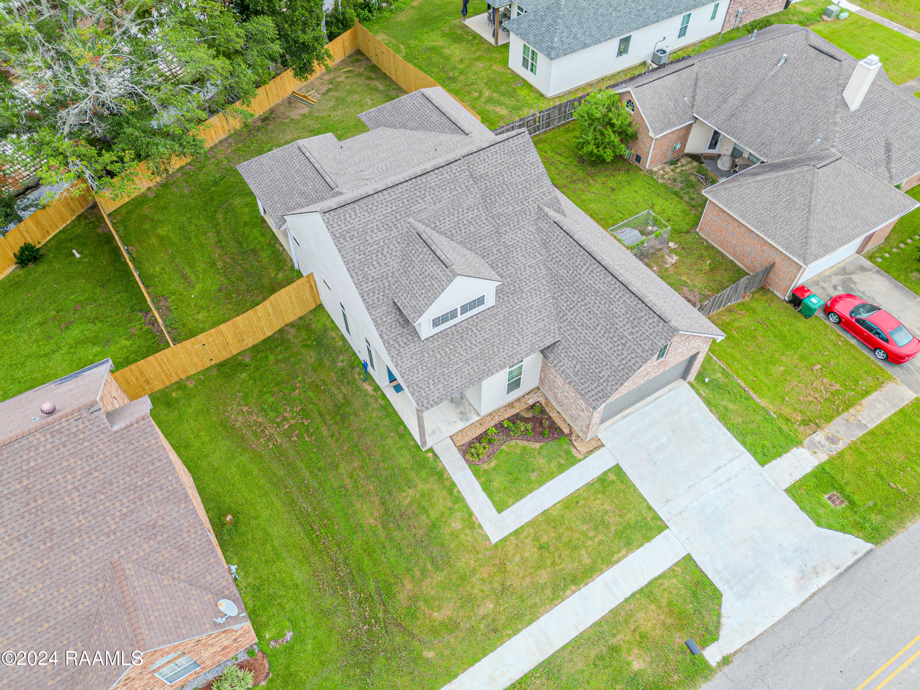 202 Student Lane Lafayette, LA 70508 - Photo 30 of 31 DJI_0230-HDR