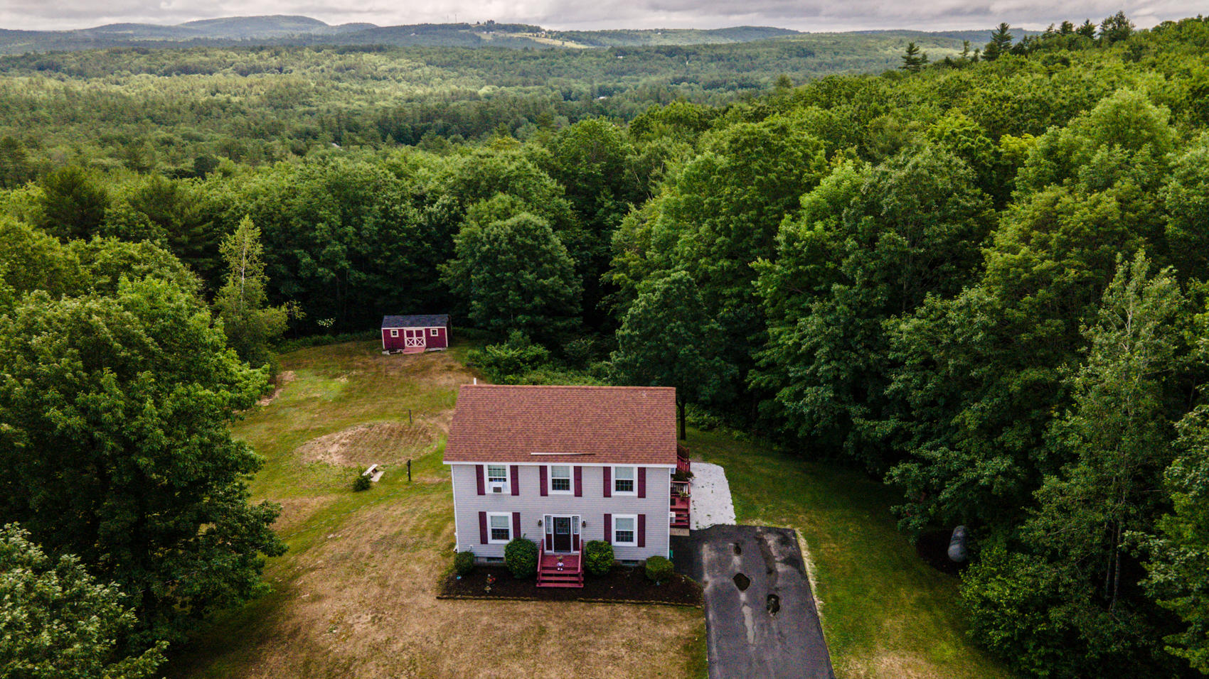 80 Pike Hill Road Naples, ME 04055 - Photo 1 of 35 80 Pike Hill-1