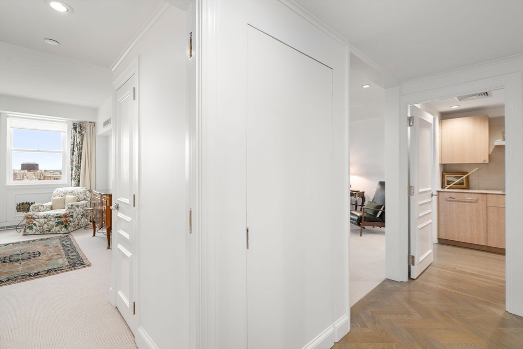 2 Commonwealth Avenue, Unit 15D Boston, MA 02116 - Photo 14 of 30