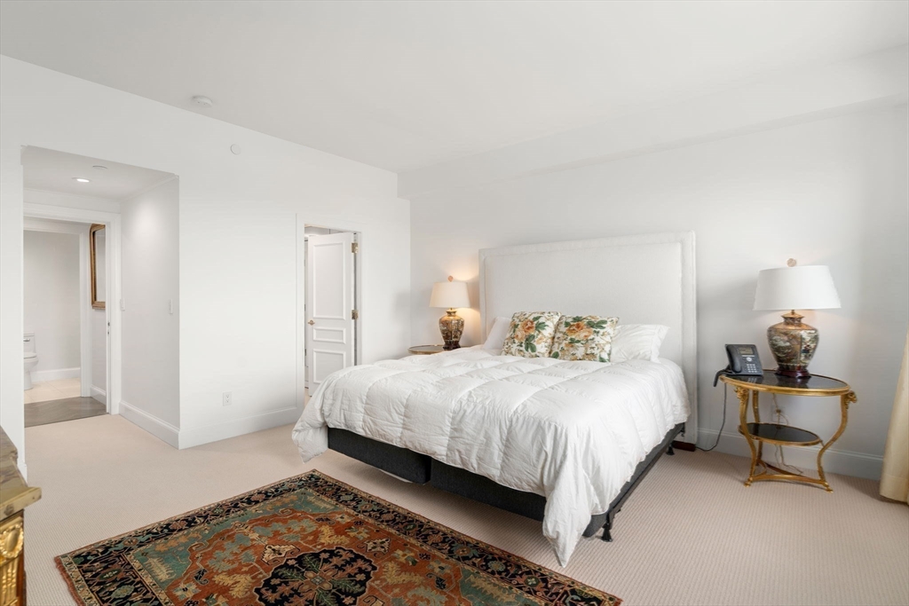 2 Commonwealth Avenue, Unit 15D Boston, MA 02116 - Photo 18 of 30