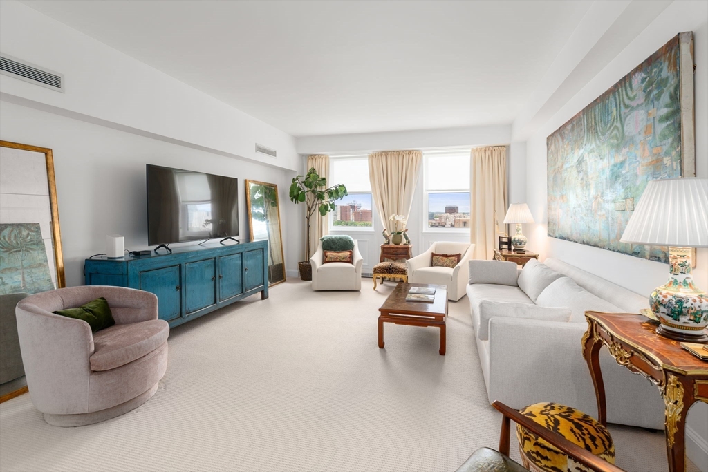 2 Commonwealth Avenue, Unit 15D Boston, MA 02116 - Photo 2 of 30