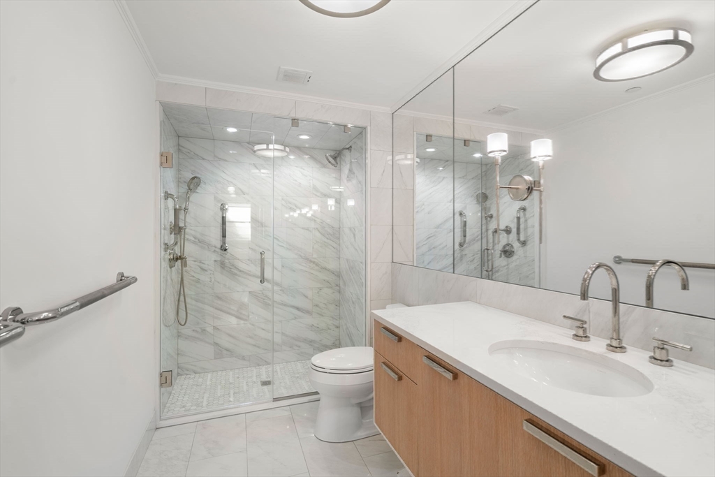 2 Commonwealth Avenue, Unit 15D Boston, MA 02116 - Photo 21 of 30