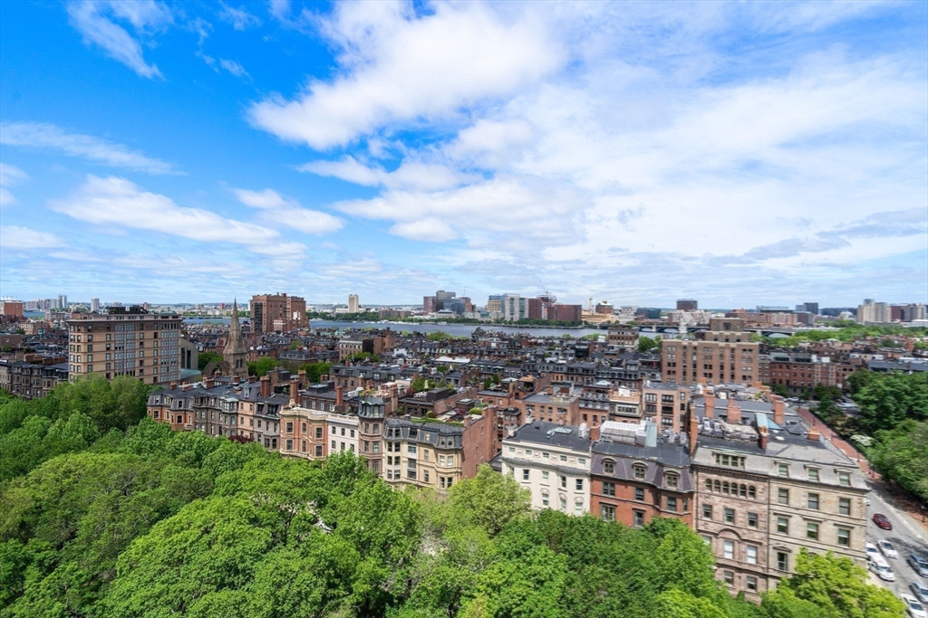 2 Commonwealth Avenue, Unit 15D Boston, MA 02116 - Photo 23 of 30