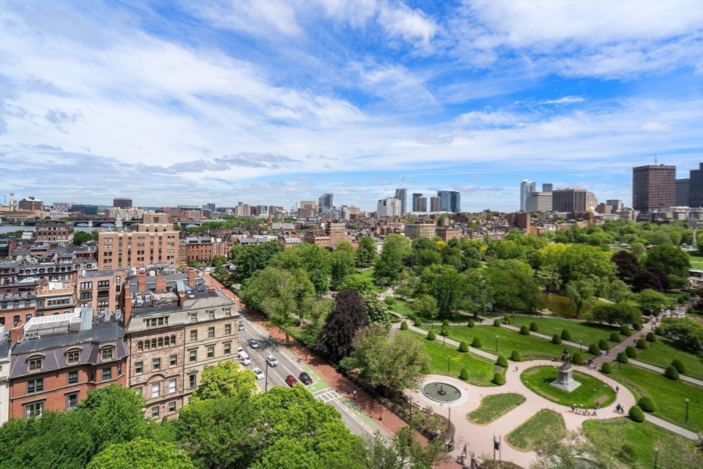 2 Commonwealth Avenue, Unit 15D Boston, MA 02116 - Photo 24 of 30