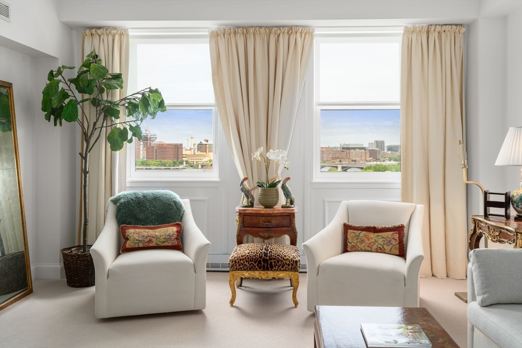 2 Commonwealth Avenue, Unit 15D Boston, MA 02116 - Photo 3 of 30