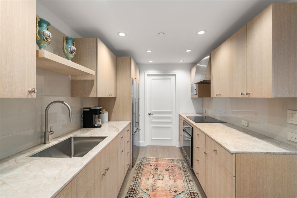 2 Commonwealth Avenue, Unit 15D Boston, MA 02116 - Photo 6 of 30